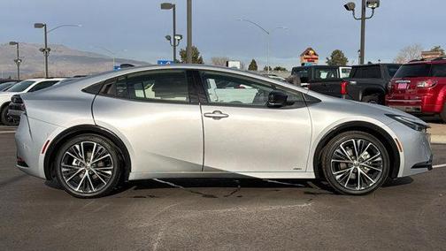 2024 Toyota Prius Limited