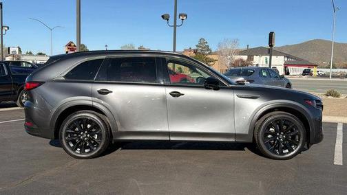 2025 Mazda CX-90 3.3 Turbo Premium Sport