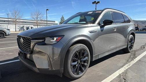 2025 Mazda CX-90 3.3 Turbo Premium Sport