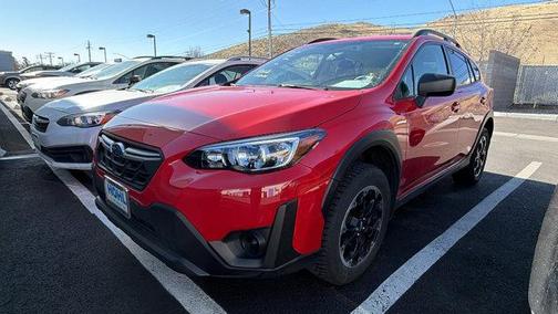 2023 Subaru Crosstrek Base