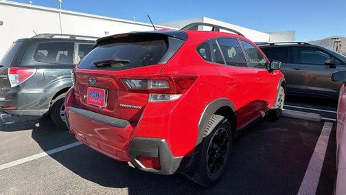 2023 Subaru Crosstrek Base
