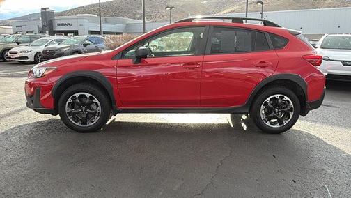 2023 Subaru Crosstrek Base