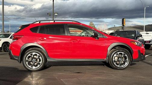 2023 Subaru Crosstrek Base