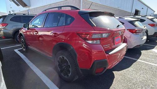 2023 Subaru Crosstrek Base