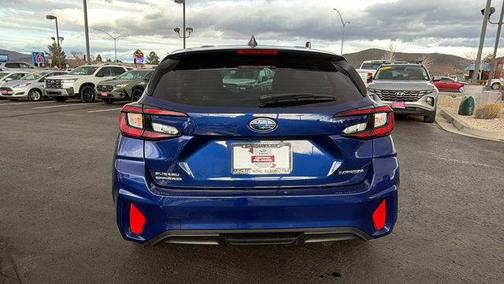 2024 Subaru Impreza Base