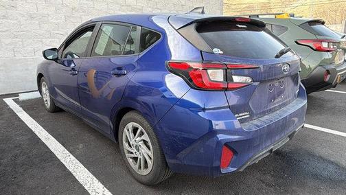 2024 Subaru Impreza Base