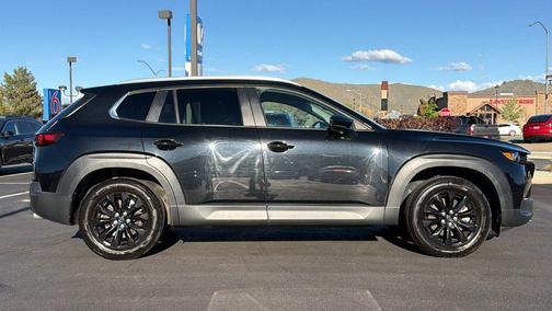 2024 Mazda CX-50 2.5 S Preferred Package