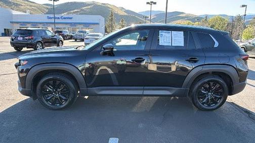 2024 Mazda CX-50 2.5 S Preferred Package