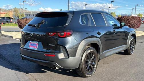 2024 Mazda CX-50 2.5 S Preferred Package
