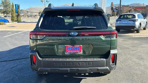 2026 Subaru Outback Limited XT