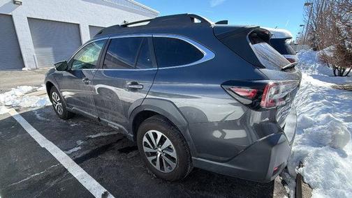 2024 Subaru Outback Premium