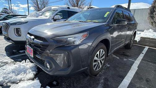 2024 Subaru Outback Premium