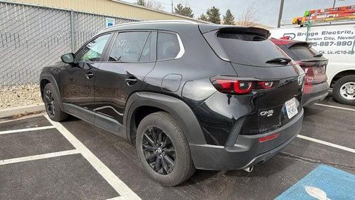 2024 Mazda CX-50 2.5 S Preferred Package