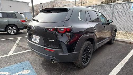 2024 Mazda CX-50 2.5 S Preferred Package
