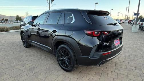 2024 Mazda CX-50 2.5 S Preferred Package