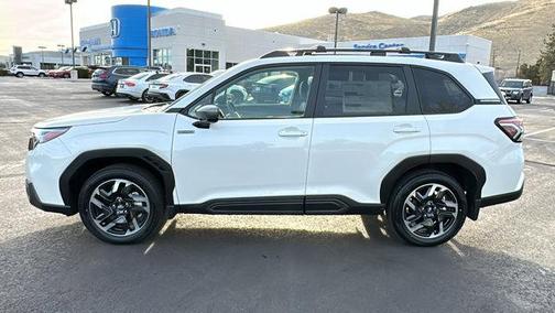 2025 Subaru Forester Hybrid Limited