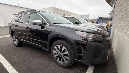 2023 Subaru Outback Touring XT