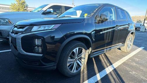 2024 Mitsubishi Outlander Sport SE