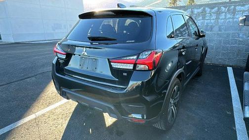 2024 Mitsubishi Outlander Sport SE