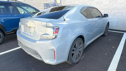 2014 Scion tC Base
