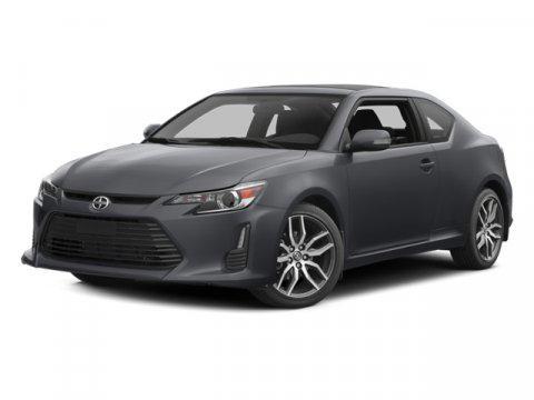 2014 Scion tC Base