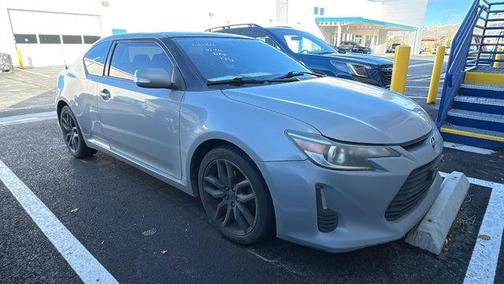 2014 Scion tC Base