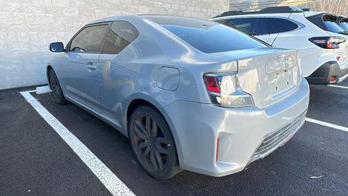 2014 Scion tC Base