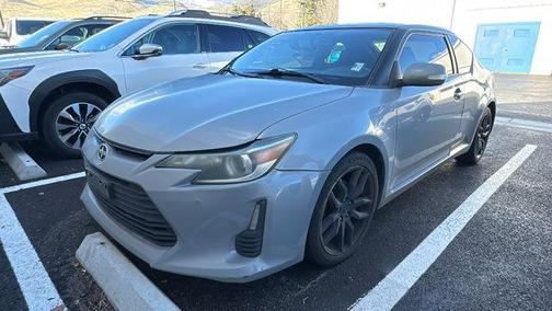 2014 Scion tC Base