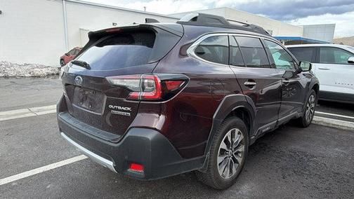 2023 Subaru Outback Touring XT