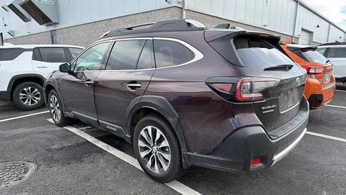 2023 Subaru Outback Touring XT