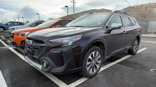 2023 Subaru Outback Touring XT