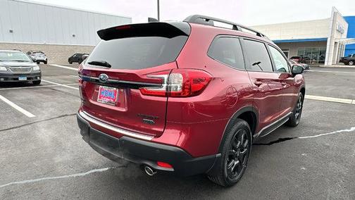 2026 Subaru Ascent Onyx Edition Touring 7-Passenger