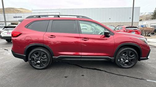 2026 Subaru Ascent Onyx Edition Touring 7-Passenger