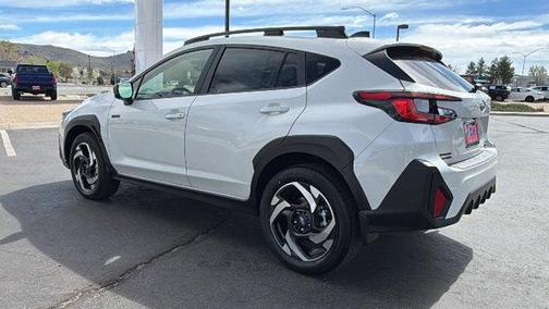 2026 Subaru Crosstrek Hybrid Base