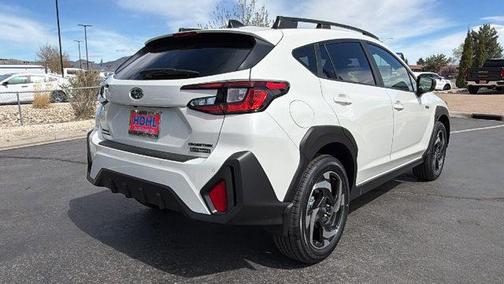 2026 Subaru Crosstrek Hybrid Base