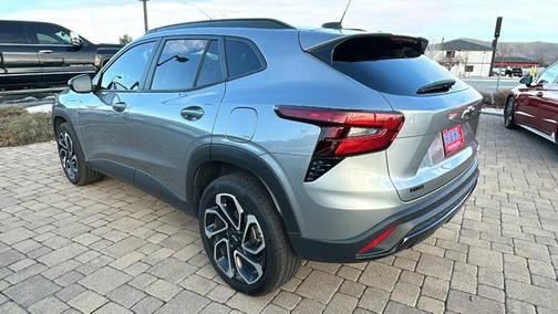 2025 Chevrolet Trax FWD 2RS