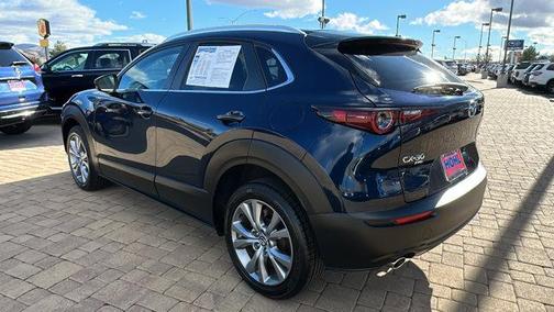 2023 Mazda CX-30 2.5 S Select Package
