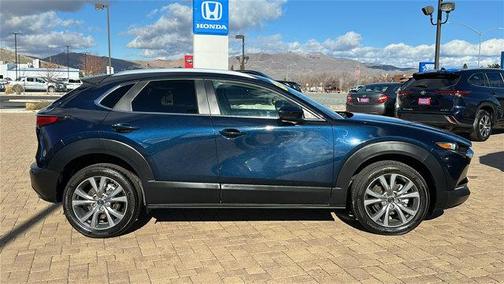 2023 Mazda CX-30 2.5 S Select Package