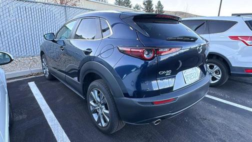 2023 Mazda CX-30 2.5 S Select Package