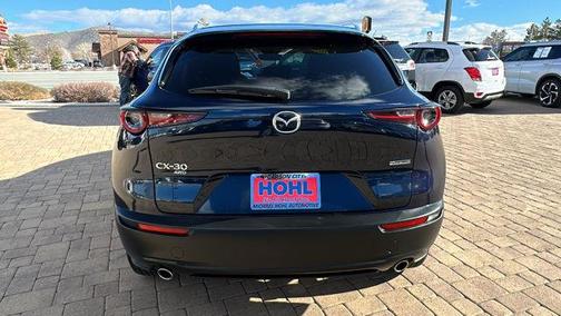 2023 Mazda CX-30 2.5 S Select Package