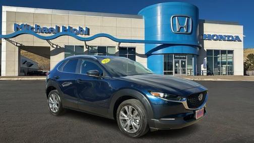 2023 Mazda CX-30 2.5 S Select Package