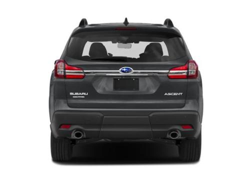 Crystal White Pearl 2021 Subaru Ascent Touring 7-Passenger