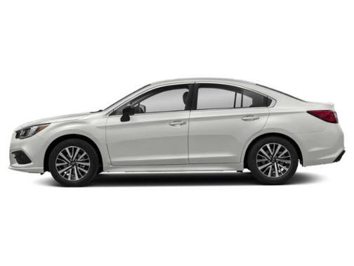 Crystal White Pearl 2019 Subaru Legacy Base