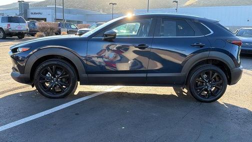 2024 Mazda CX-30 2.5 S Select Sport