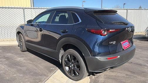 2024 Mazda CX-30 2.5 S Select Sport