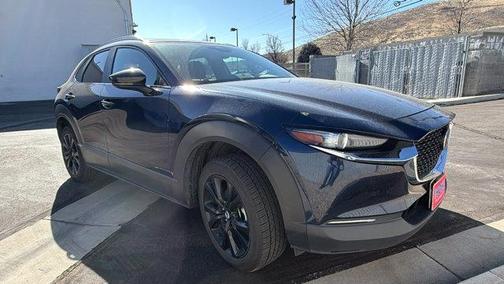 2024 Mazda CX-30 2.5 S Select Sport