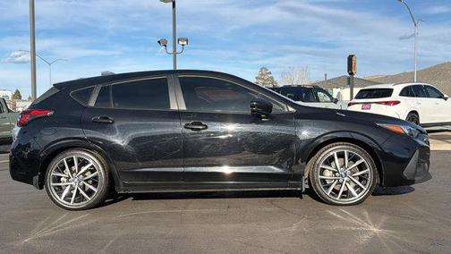 2024 Subaru Impreza Sport