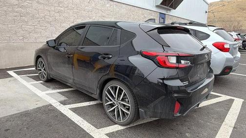 2024 Subaru Impreza Sport