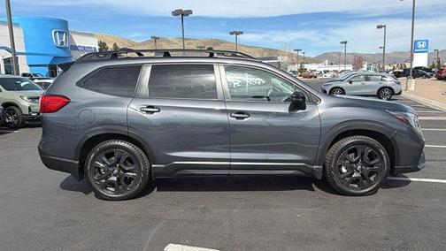 2023 Subaru Ascent Onyx Edition 7-Passenger