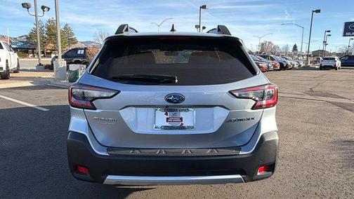 2023 Subaru Outback Limited